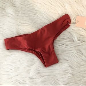 Midori Mecca Brayden Bikini Bottoms